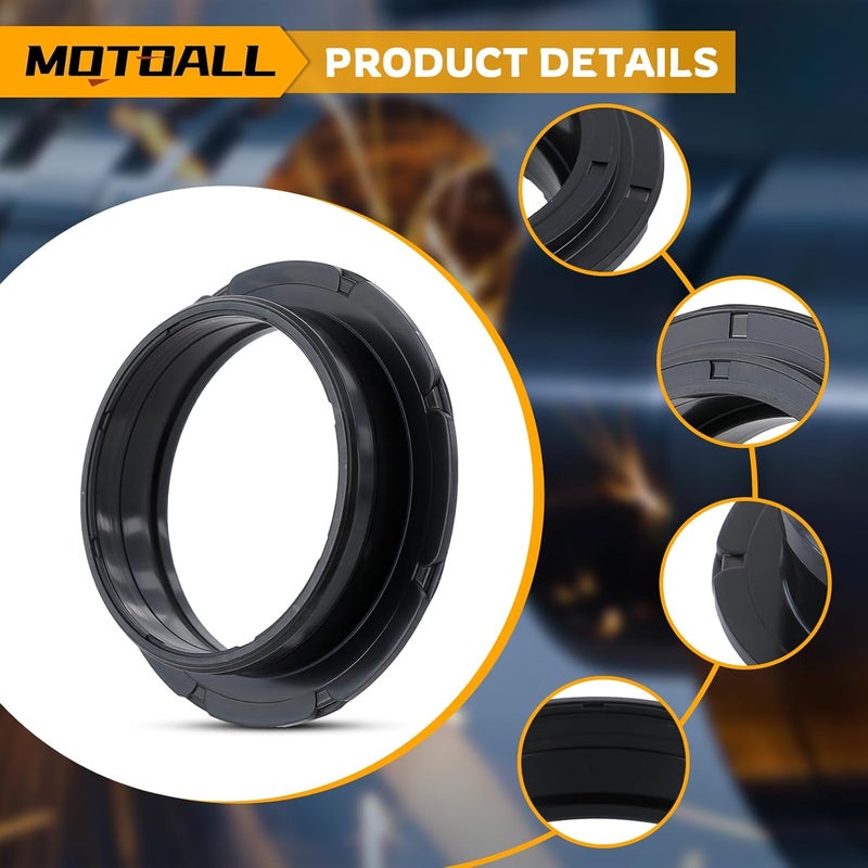 MOTOALL 5184772AB حلقة ختم حساس موضع عمود الكامات 2PCS تناسب جيب دودج رام كرايسلر - Image 4